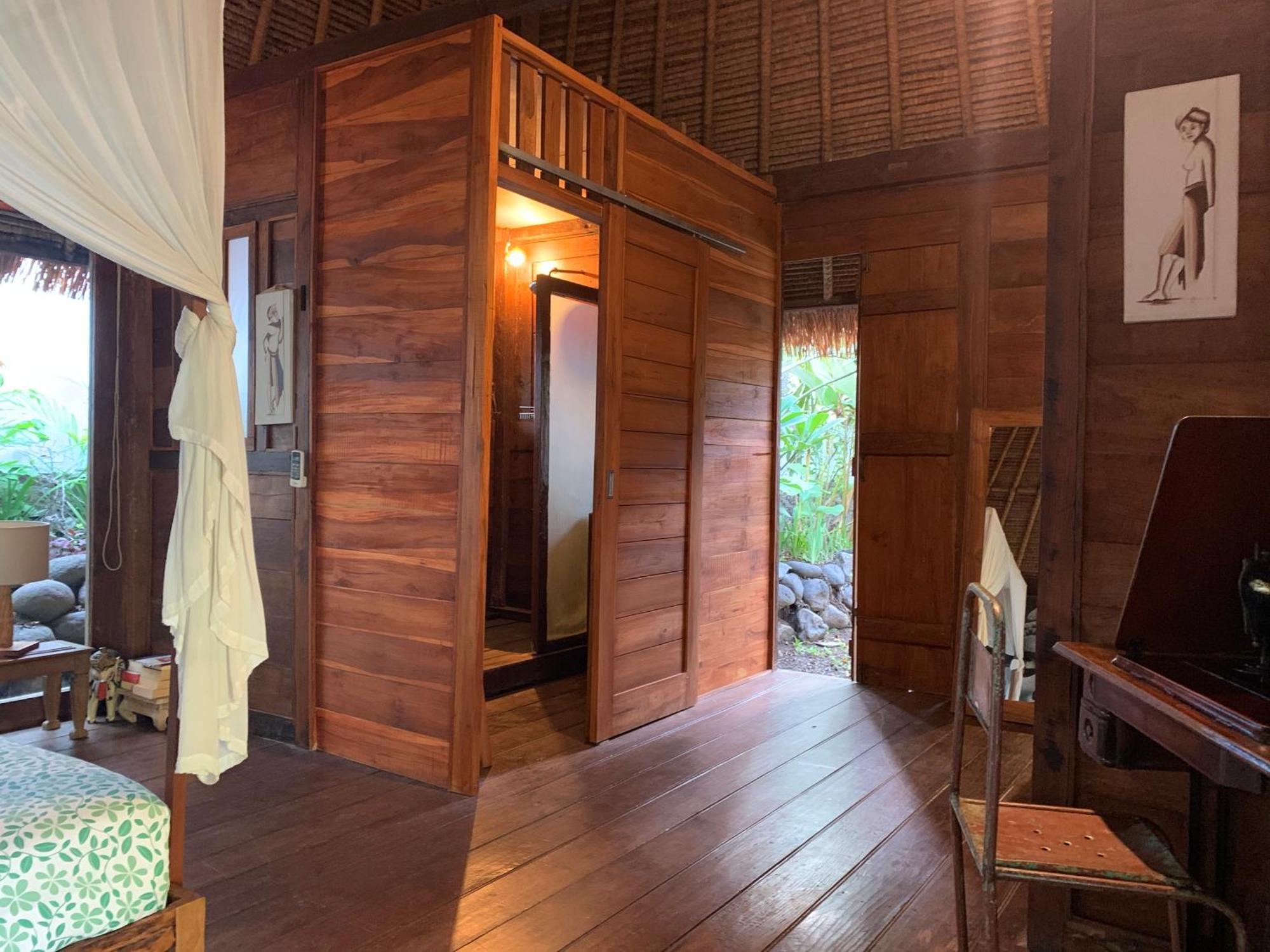 Secret Cabana Canggu Zimmer foto