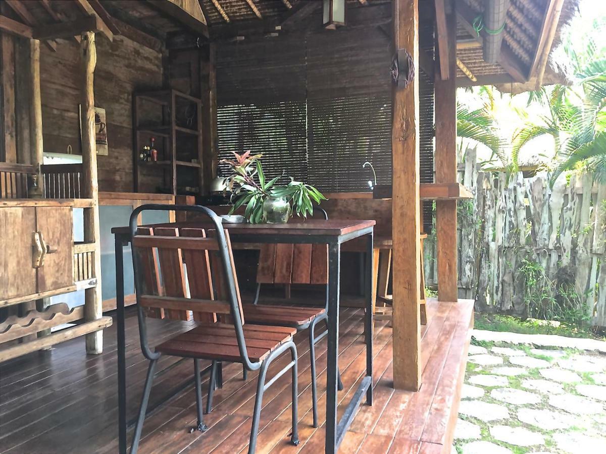 Secret Cabana Canggu Exterior foto