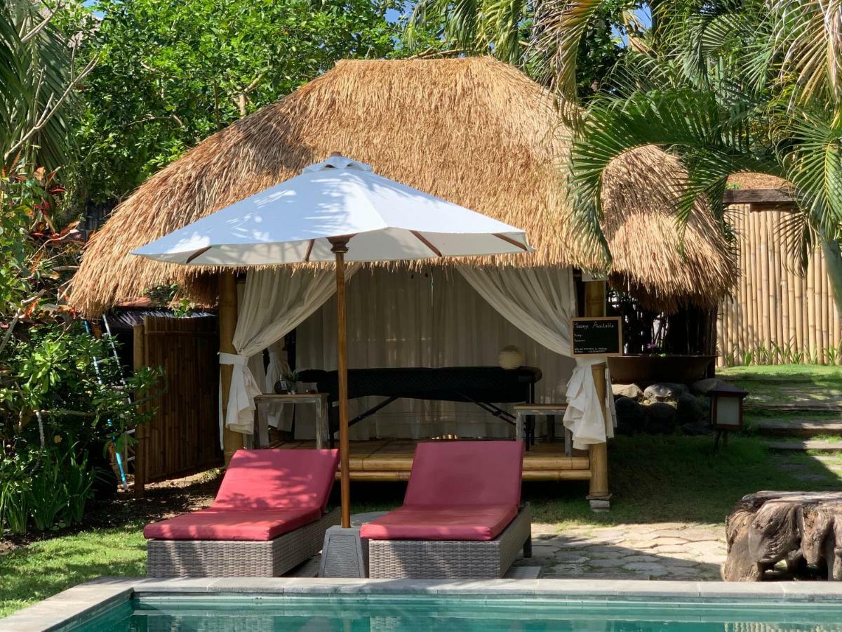 Secret Cabana Canggu Exterior foto